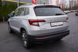 Skoda Karoq 1.5 TSI Drive 125 LED Navi AHK SmartLink - Skoda Karoq Gebrauchtwagen in Berlin
