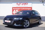 Audi A4 Avant 40 2.0 TFSI advanced LED Navi AHK PDC - Audi A4 2.0 TFSI