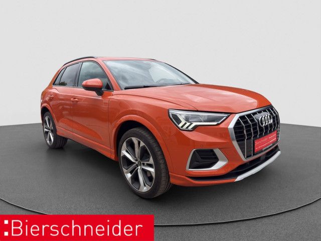 Audi Q3 - Bild 3