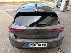 Opel Astra 2025 — Vorschau 3