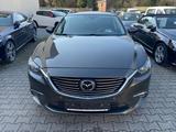 Mazda 6 Kombi Sports-Line/Klima/ Navi/Kamera - Mazda 6 in Dortmund