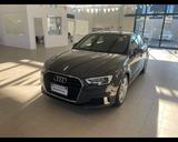 Audi AUDI A3 3ª serie - A3 SPB 1.6 TDI 116 CV S troni - Audi A3: Se TDI