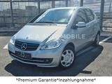 Mercedes-Benz A -Klasse A 170*Rentner*Automatik*PDC - Mercedes-Benz R170