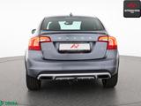 Volvo S60 2.0 D4 Cross Country KAMERA,ACC,AMBIENTE,SH - Volvo S60: Allradantrieb