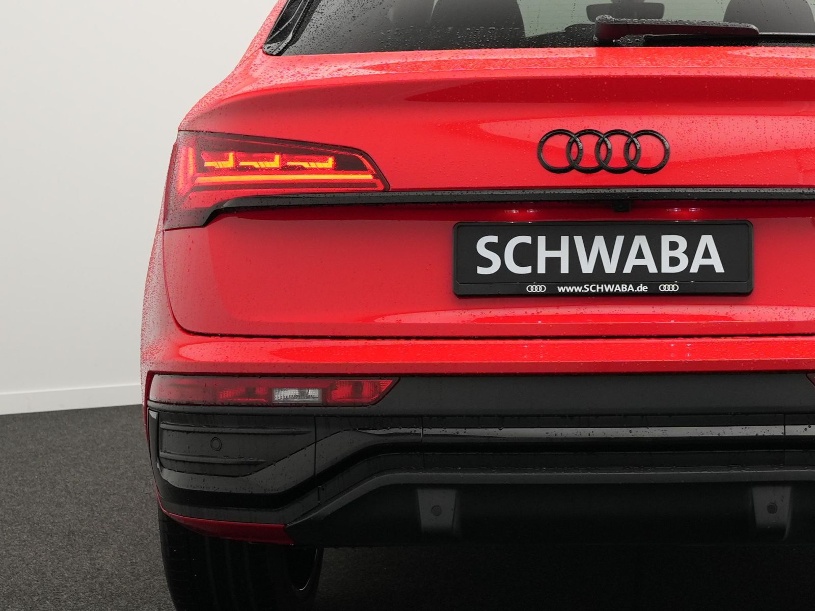 Audi Q5 - Bild 35