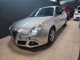 Alfa Romeo Giulietta 1.4 Turbo 120 CV Gancio Tra - silberne Alfa Romeo Giulietta
