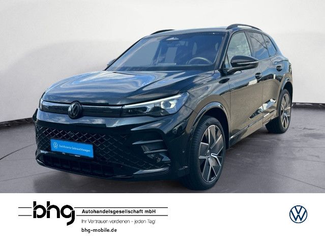 Image of Volkswagen Tiguan
