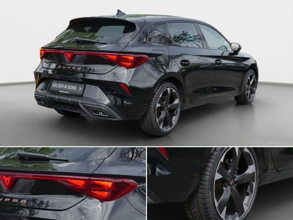 Cupra Leon - Bild 27