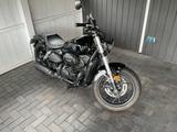 Keeway RK V125C | Bobber Cruiser | V2-Motor - KEEWAY MOTORRAD
