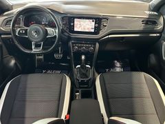 VW T-Roc - Ansicht 18
