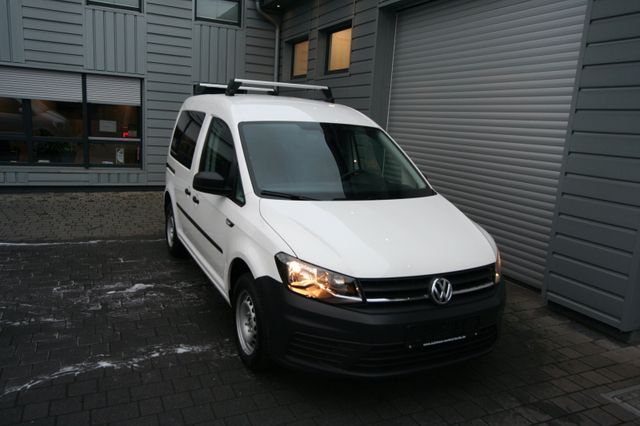 Volkswagen Caddy Nfz Kombi EcoProfi BMT