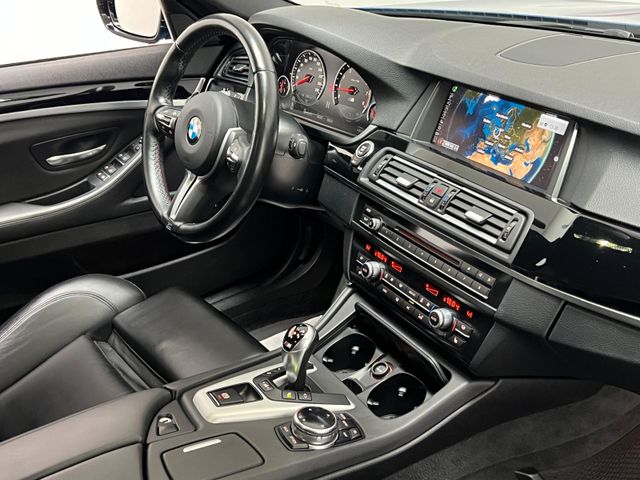 BMW M5 Competition Harman 68.000KM,Deutsches Modell