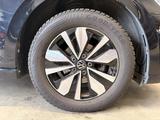 Volkswagen Polo 1,0TSI DSG Move Alu PDC Navi SHZ HAGEL - Volkswagen Polo Gebrauchtwagen