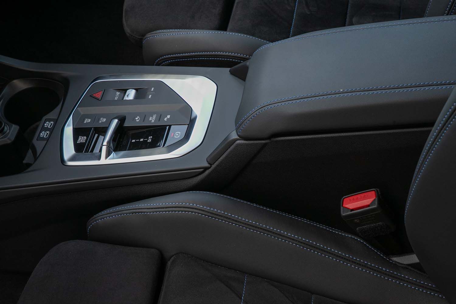 BMW 220 Gran Coupé - Bild 9