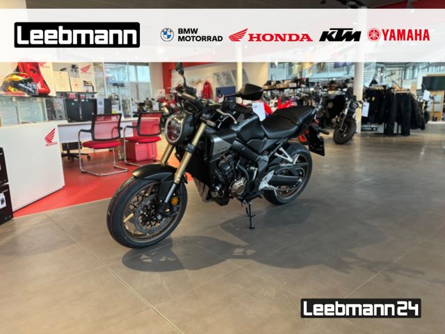 Honda CB 650 R E-Clutch 6 Jahre Garantie NEU!