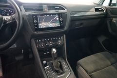 VW Tiguan Allspace 2.0 TDI Highline | R-Line | 20" VW Tiguan Allspace 2.0 TDI Highline | R-Line | 20"