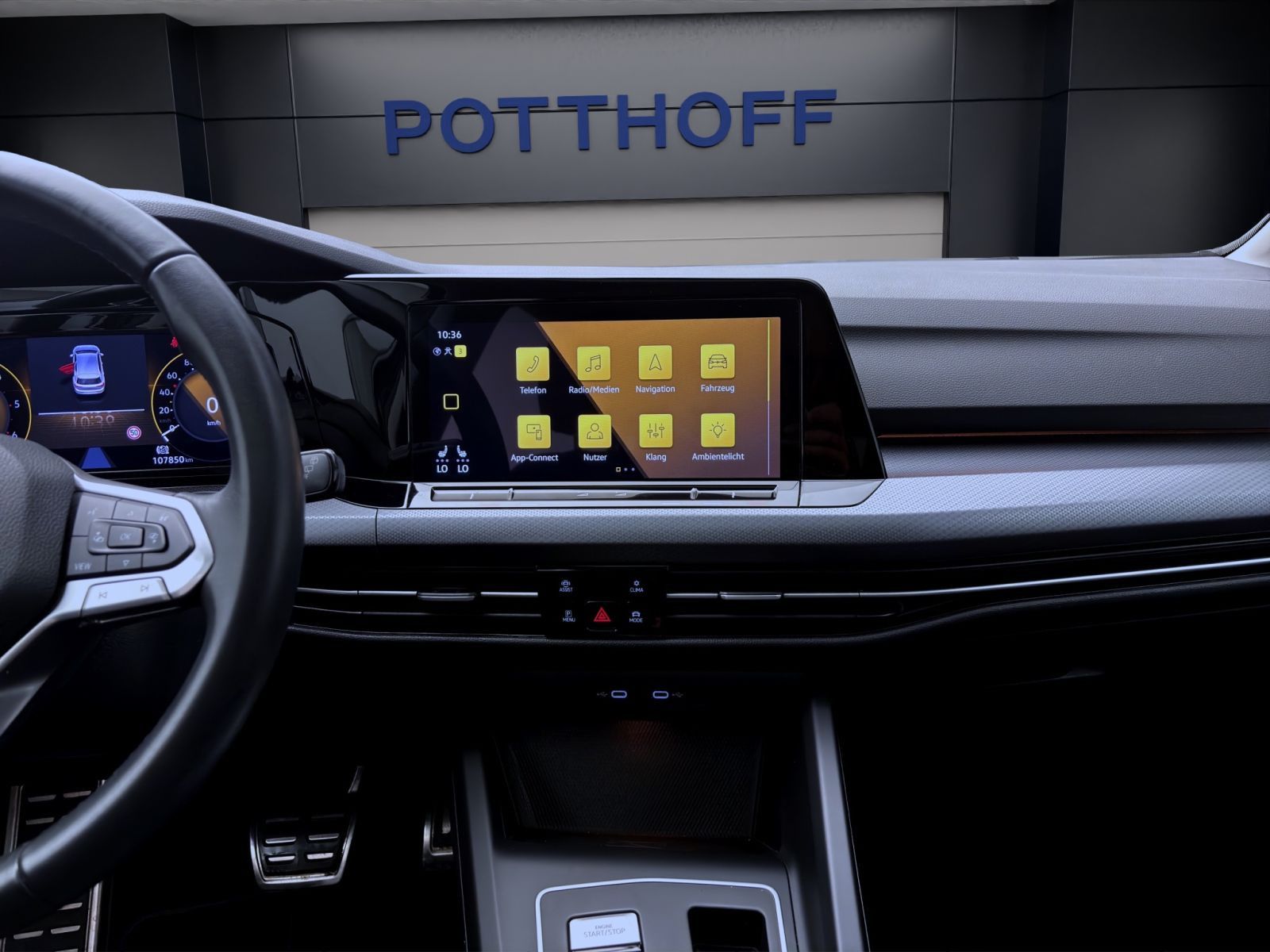 Volkswagen Golf - Bild 15