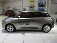 Suzuki Swift - Vorschau Bild 2