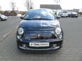 Abarth 500 595 Competizione *SABELT*NAVI*XENON*44000KM* - Abarth 500 aus 2016