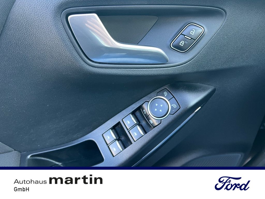 Fahrzeugabbildung Ford Puma 1.0 ST-Linie SYNC SITZHEIZUNG LED FSE NAVI