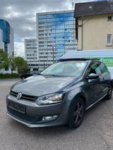 Volkswagen VW Polo Team-Edition Diesel Schiebedach TÜ... - Volkswagen Polo Edition mit Diesel-Antrieb