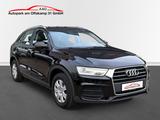 Audi Q3 1.4 TFSI Automatik*Shz*Navi*Bluetooth - Audi Q3 mit Benzin-Antrieb: mit Klimaautomatik, Bluetooth