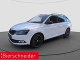 Skoda Fabia Combi 1.0 TSI Monte Carlo PANO KLIMAAUT PD - Skoda Fabia: Kombi