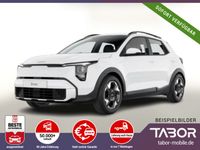 Kia Stonic - Vorschau Bild 1