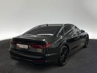 Audi A8 - Vorschau Bild 6