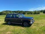 Jeep Wagoneer Oldtimer V8 4x4 Allrad TÜV neu - Jeep Wagoneer Gebrauchtwagen