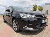 Citroën C4 Lim. Shine*Automatik*langeTÜV*wenigKM* - Citroën Gebrauchtwagen