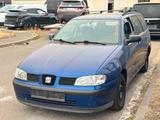 Seat Cordoba Vario Signo 1.4 16V - Seat Cordoba: 1.4