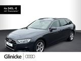 Audi A4 Avant 35 2.0 TDI basis  AHK, PANO, NAVI - Audi A4 Gebrauchtwagen in Kassel