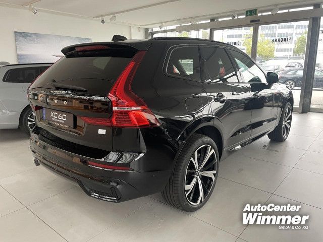 Foto Nummer 6: VOLVO XC 60