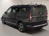 Volkswagen Caddy Maxi Style 7-Sitze/AHK/LED/Navi/ACC/SHZ - Volkswagen Caddy Maxi in Magdeburg