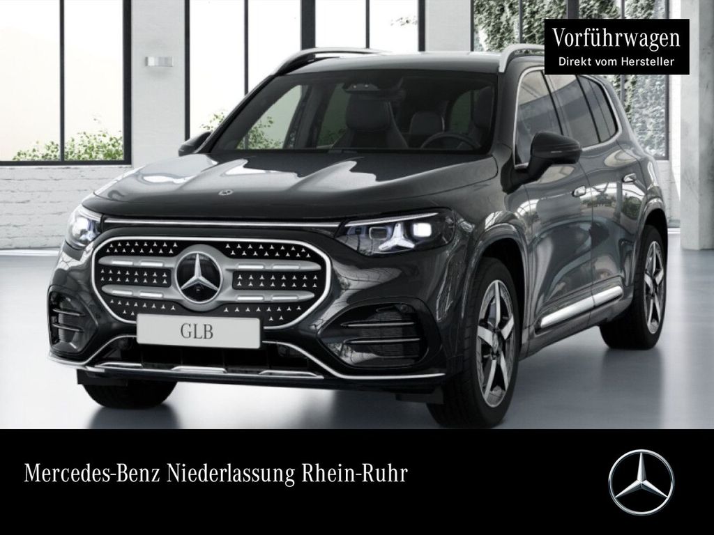 Image of Mercedes-Benz GLB 250