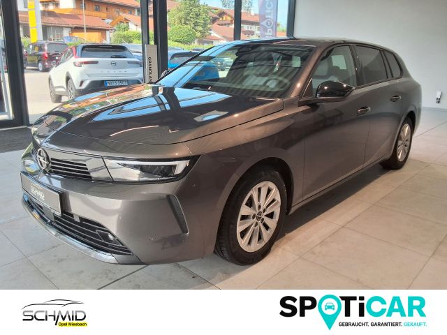 Astra L Sports Tourer Enjoy 1,2 6MT