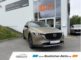 Mazda CX-5 AWD AT Newground 360°Kamera Matrix-LED Navi - Mazda CX-5 Newground mit Diesel-Antrieb