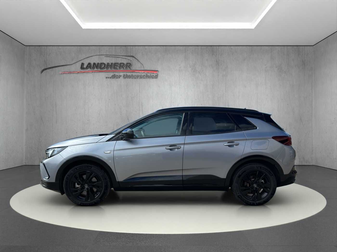 Opel Grandland PHEV Elgance //Navi/360°/PDC/LED /Wint imagem 2