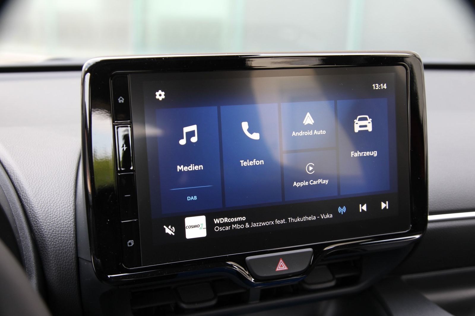 Mazda 2 Hybrid - Bild 11