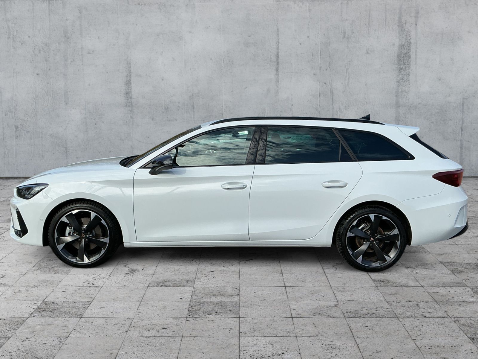 Cupra Leon - Bild 4