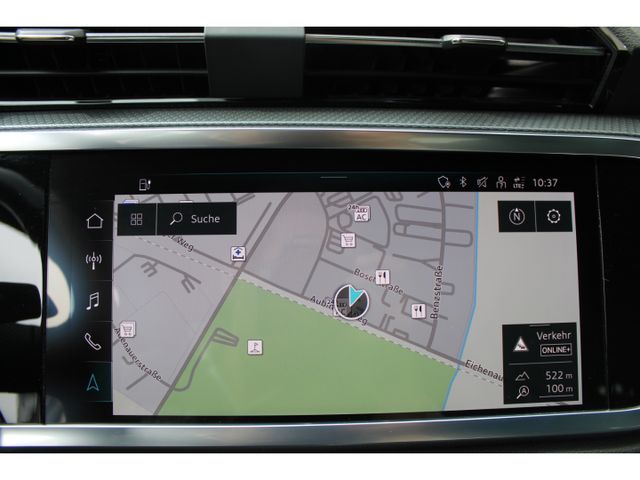 Q3 45 TFSI e Hybrid Str.  S-Line*Pano*Navi*AHK*1