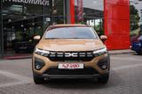 Dacia Sandero Stepway TCe 90 LED Tempomat Totwinkel - Dacia Gebrauchtwagen in Hannover