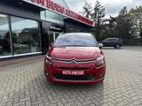 Citroën Grand C4 Picasso/Spacetourer 7-Sitzer Automatik - Citroën: 7 Sitzer