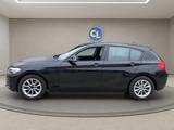 BMW 116 1 Limousine 5-trg. 116 i Advantage - BMW 116: 116i