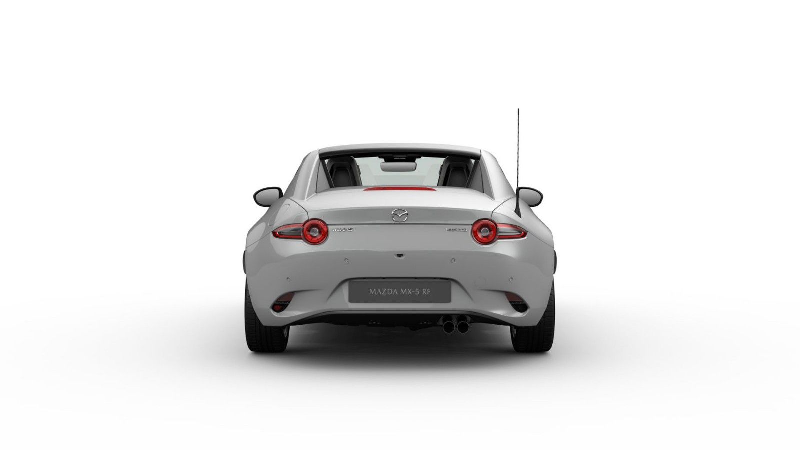 Mazda MX-5 - Bild 7