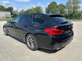 BMW 520xd M Sport Shadowline -ACC-Kamera-18Z - BMW Gebrauchtwagen von 2020