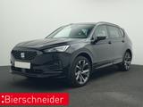 Seat Tarraco 2.0 TDI DSG 4Drive FR AHK PANO DCC KAMER - Seat Tarraco FR mit Diesel-Antrieb