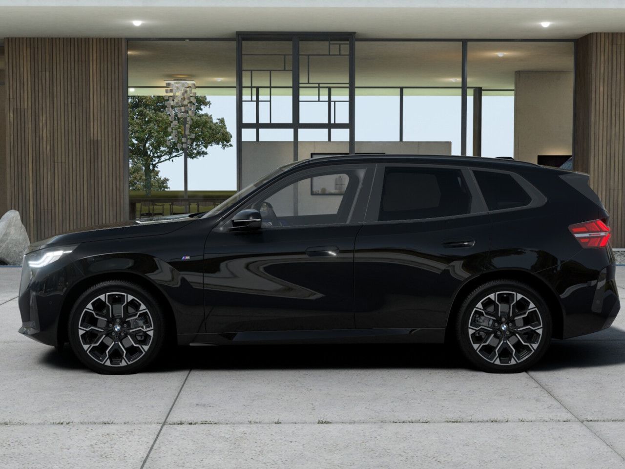 BMW X3 - Bild 6