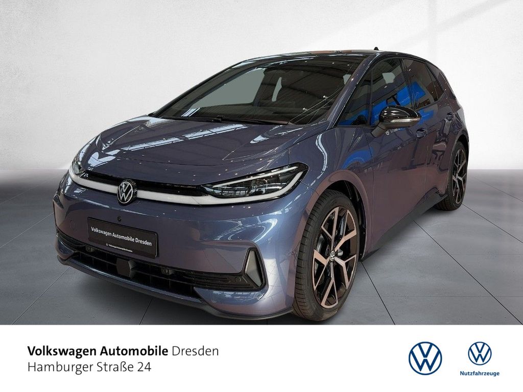 Image of Volkswagen ID.3